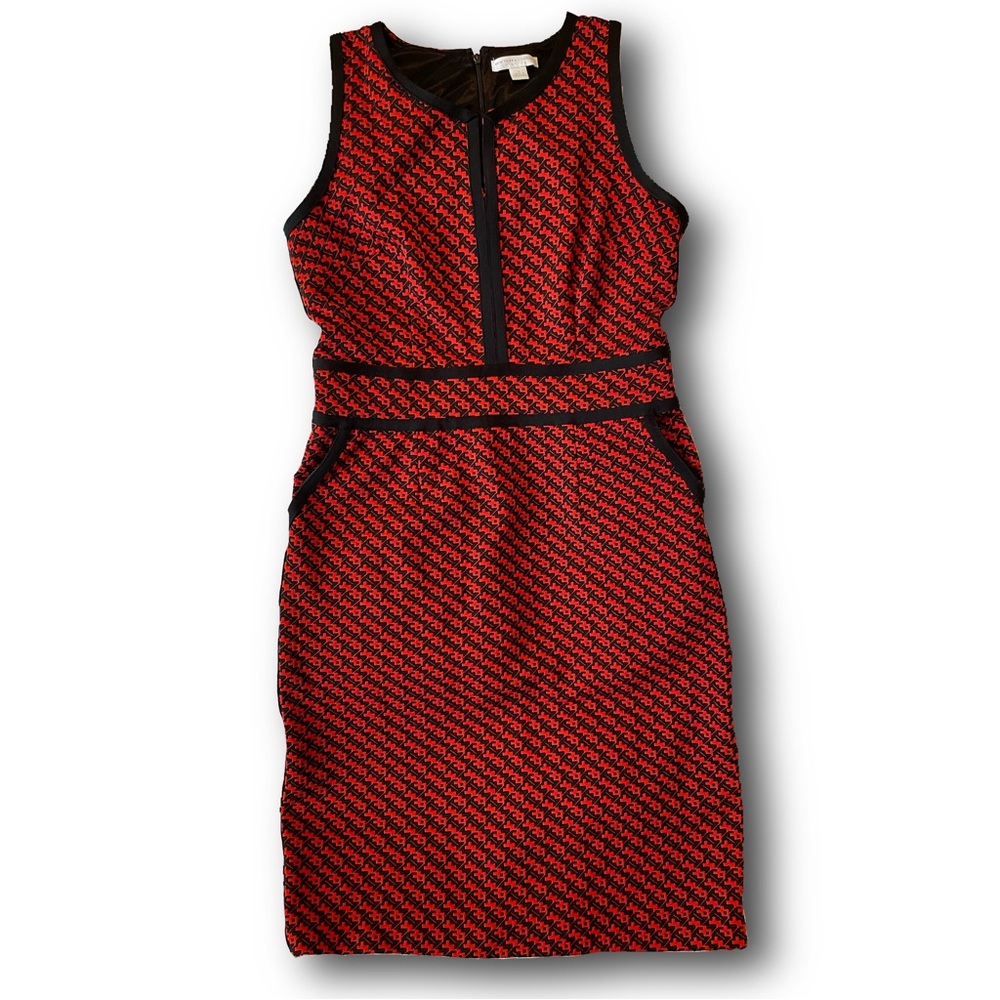 WHBM Stretch Dress